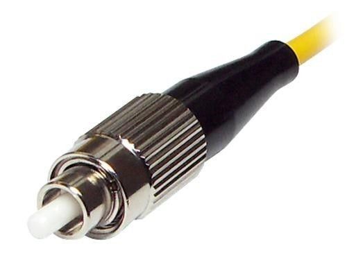 FC SX PC / APC الألياف البصرية موصلات SM / MM نوع الألياف خسارة عالية العائد المزود