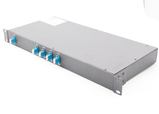 OADM Optical Add Drop Multiplexer، 1310 1550nm Demux Length Mux Demux المزود