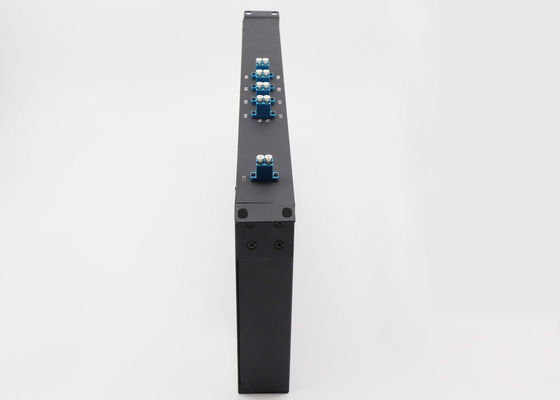 OADM Optical Add Drop Multiplexer، 1310 1550nm Demux Length Mux Demux المزود