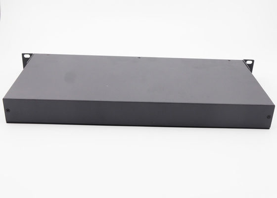 OADM Optical Add Drop Multiplexer، 1310 1550nm Demux Length Mux Demux المزود