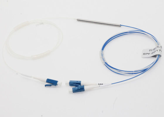 عرف طول بصري ، متعدد الألياف ضيق IL 0.6dB Cwdm السلبي معدد المزود