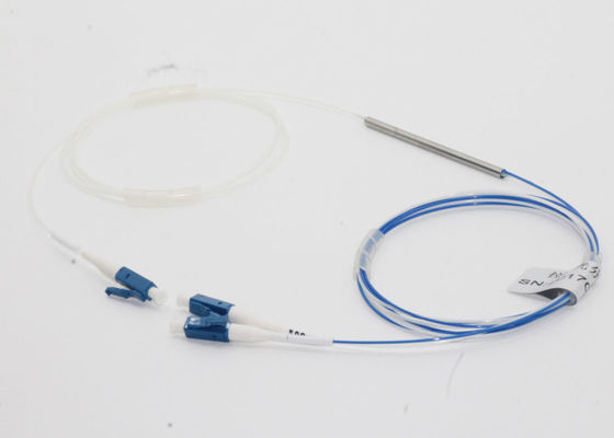 عرف طول بصري ، متعدد الألياف ضيق IL 0.6dB Cwdm السلبي معدد المزود